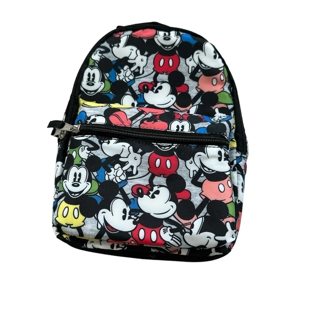 DISNEY | mickey lunch bag